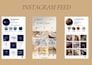 design engaging instagram posts